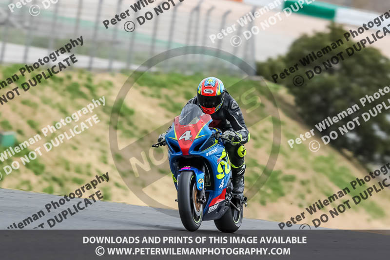 may 2019;motorbikes;no limits;peter wileman photography;portimao;portugal;trackday digital images